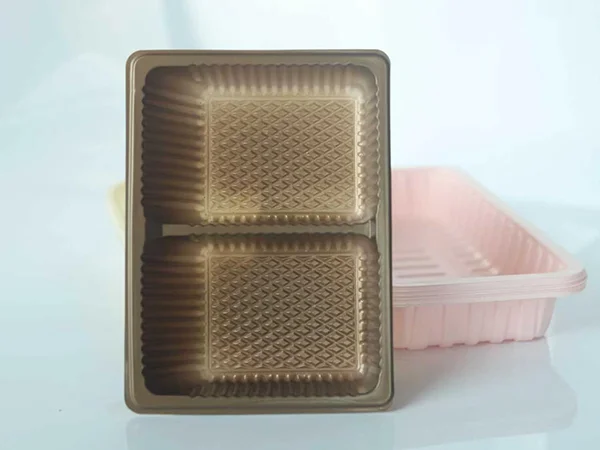 Food Grade Thermoplastic Packaging